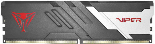 Patriot Viper Venom DDR5 16GB RAM with 2x8GB Modules and Speed 6000 for Desktop