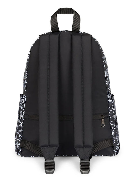 Eastpak Eastpak Schulranzen Rucksack für Junior High-High School Schwarz 24lt