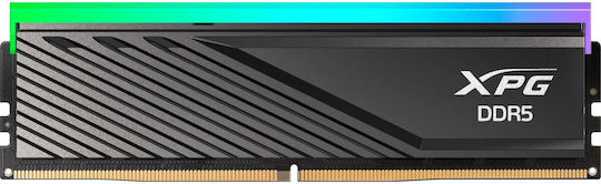 Adata XPG Lancer Blade DDR5 with Module 1x8GB and Speed 5600 for Desktop
