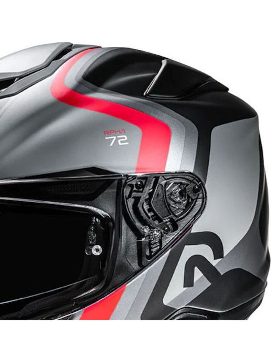 HJC R-PHA 72 Full Face με Sun Visor ECE 22.06 HJC R-PHA 72 Full Face με Sun Visor ECE 22.06