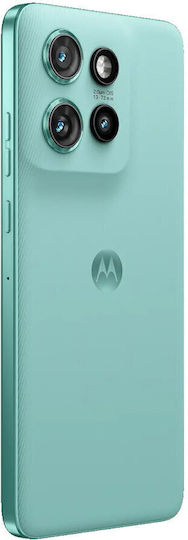 Motorola Edge 60 Neo with Moto Buds 5G (8/256GB) PANTONE Frostbite