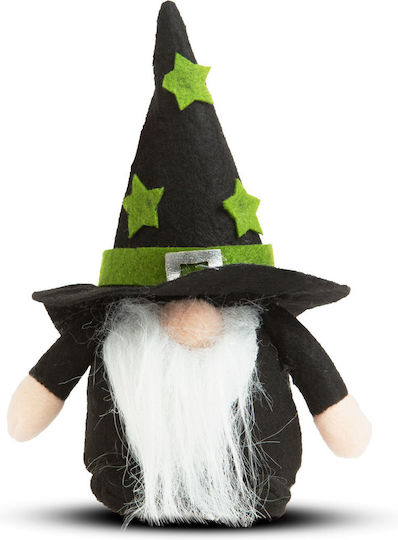 Halloween Scandinavian Elf Decoration 15 Cm Assorted Model
