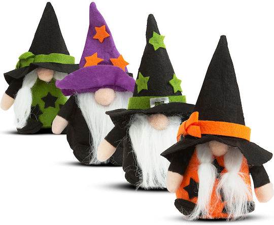 Halloween Scandinavian Elf Decoration 15 Cm Assorted Model