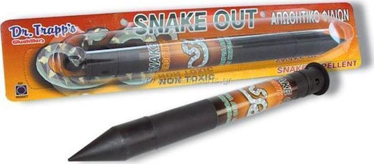 STAC Snake Out Repellent Stake Snakes 80gr 0.33m