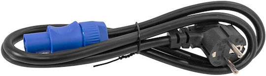 HPA HYBRID-2C Amplificator De Putere PA Cu 2 Canale 800W/4Ω 400W/8Ω 200W/100V Cu Sistem De Răcire