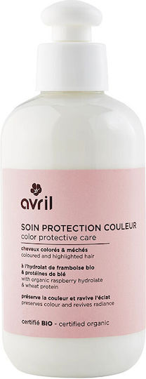 avril Shampoo Für Gefärbte Haare 200ml