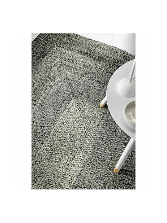 Guy Laroche Shades Wohnzimmer Teppiche Rechteckiges Baumwoll-Halstuch Olive 140x200cm