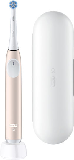Oral-B Oral Electric Toothbrush Pink
