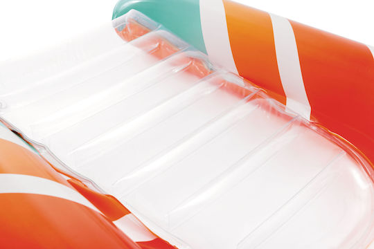 Intex Φουσκωτό Θαλάσσης Λευκό 84x79cm