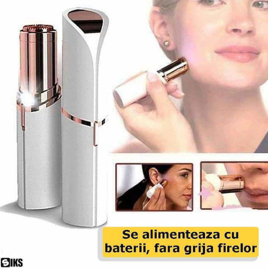 Αποτριχωτική Μηχανή Epilator