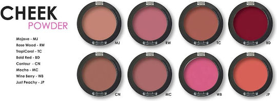 Mehron Blush Tropicoral 4gr