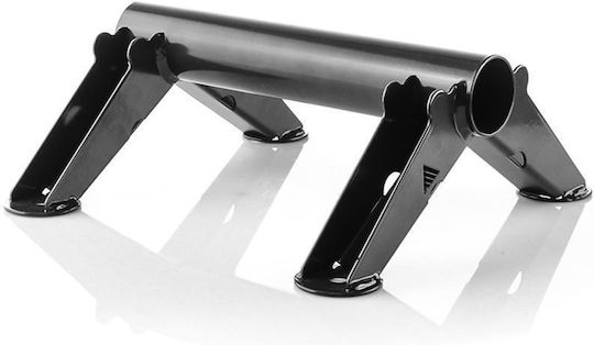 Admiral Staging Truss Topper Floor Stand Black Professional Lighting Support Base Truss Or Floor