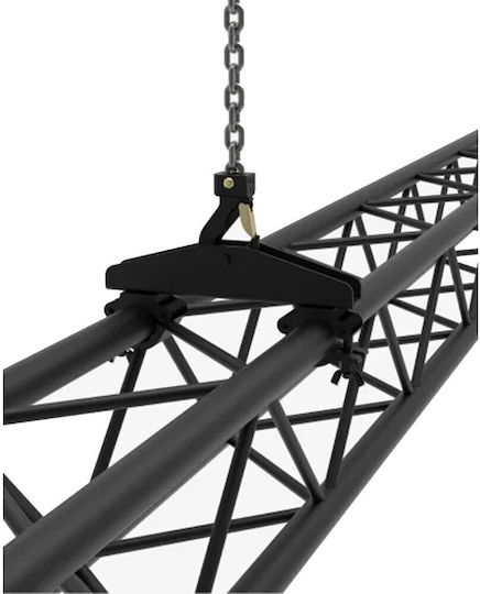 Admiral Staging Photorhythmics Support Zubehör 30 Halbkupplungen Ell 500kg Professionelle Truss Halterung Eingebaute Half Coupler