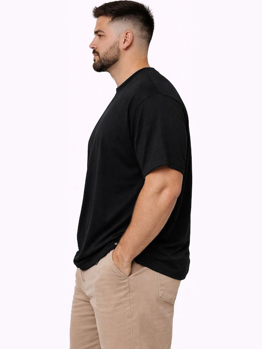 Tricou Negru