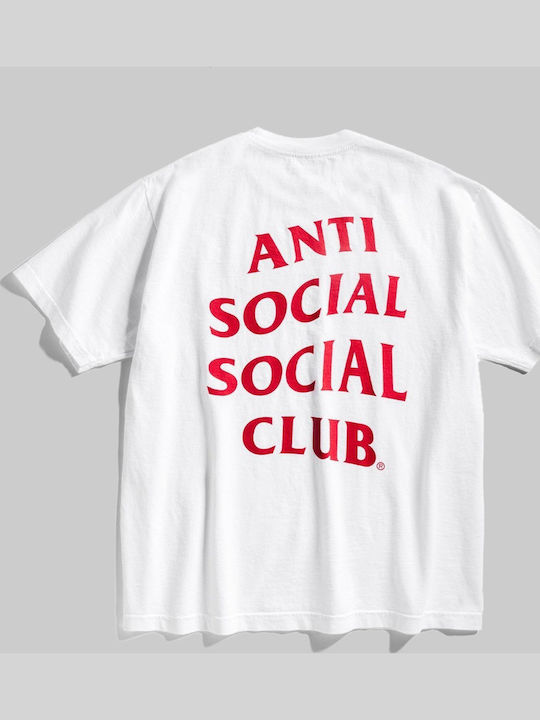 T-shirt Λευκό
