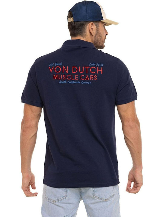 Von Dutch Von Dutch