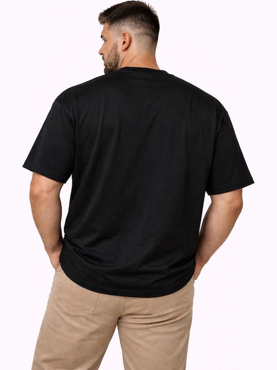 Tricou Negru
