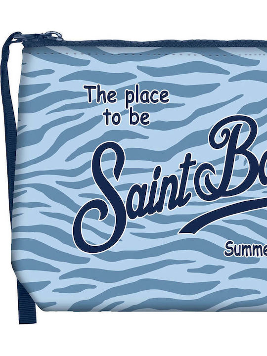 Mc2 Saint Barth Aline-pochette Blue 0378000283