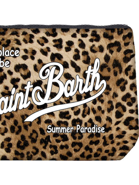 Mc2 Saint Barth Aline L-pochette Animal 0378000254
