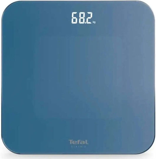 Tefal Ψηφιακή Ζυγαριά PP1905V0