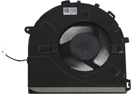 Laptop Fan Cpu Cooling Fan Lenovo Ideapad Slim 5 14irl8 14iah8 14iru9 5f10s14107 5f10s14106 Bapa1007r5hy003 Dfs5k12b159 8pin Code 81738