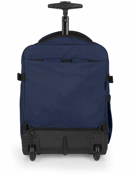 Gabol Backpack Blue