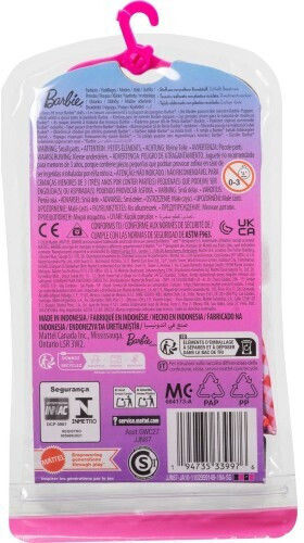 Mattel Haine pentru Păpuși