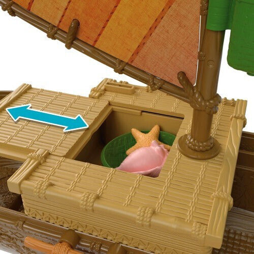 Mattel Puppe Für 3+ Jahre 41cm