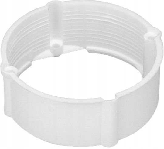 Set 2 Spacer Rings 12mm Cans