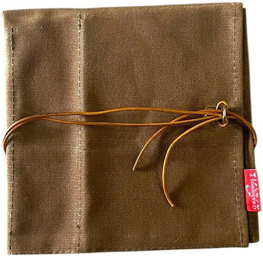 Grandwolf Jagdholster Klappbarer Aufbewahrungskoffer Khaki