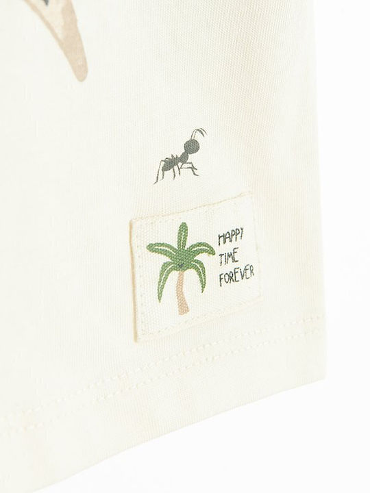 Set Kids Tops Multicolour