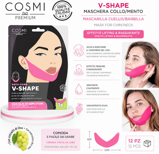 Cosmi Italia V-Shape