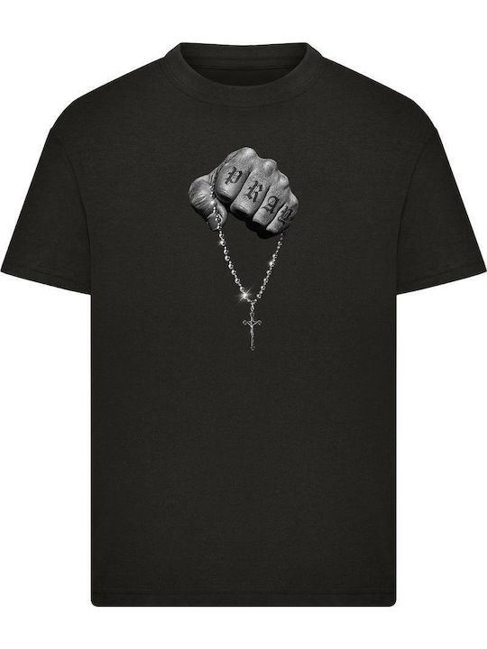 Παιδικό T-shirt Black