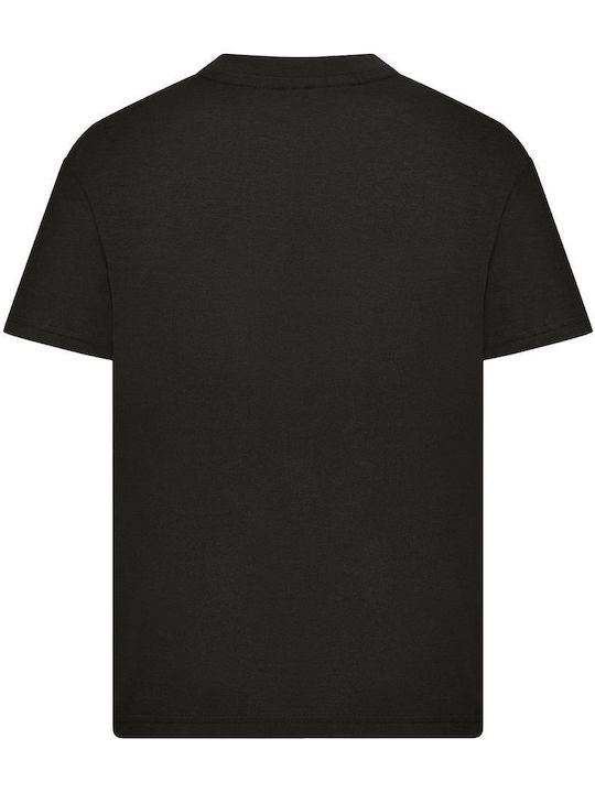 Παιδικό T-shirt Black