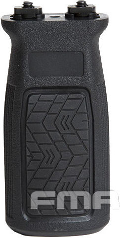 Χειρολαβη Soft Mlok Vertical Foregrip Fma Black