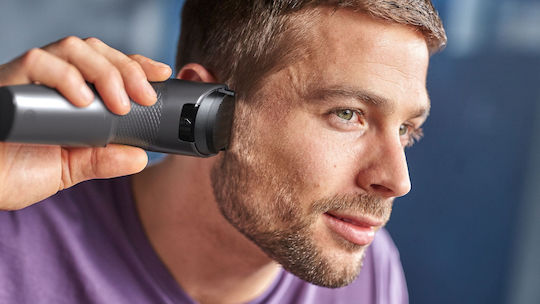 Philips Hc3505 15 Hair Clipper Black HC3505/15