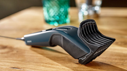 Philips Hc3505 15 Hair Clipper Black HC3505/15