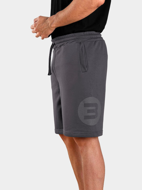 Sports Men's Bermuda Blue Dusty