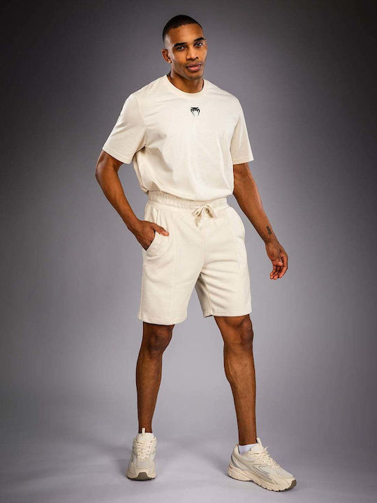 Sport Herren Shorts Off-White