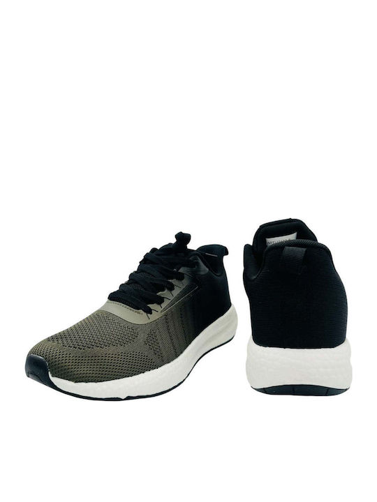 Men's Sneakers Green