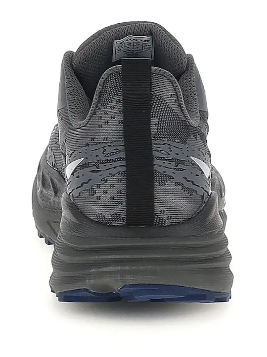 600 Iv Men's Sneakers Gray
