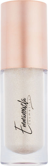 Emmanouela Cosmetics Glossy Lip Gloss White