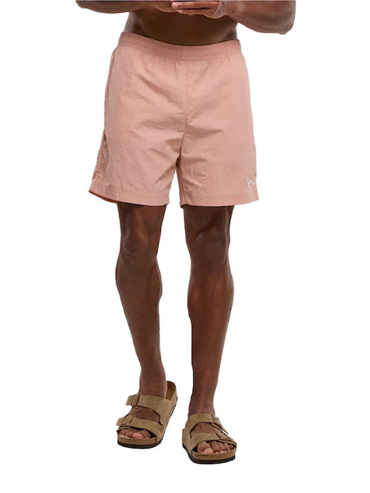 Men's Swimwear Shorts Pink