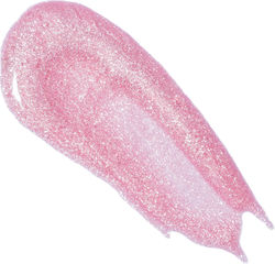 Emmanouela Cosmetics Glossy Lip Gloss Pink