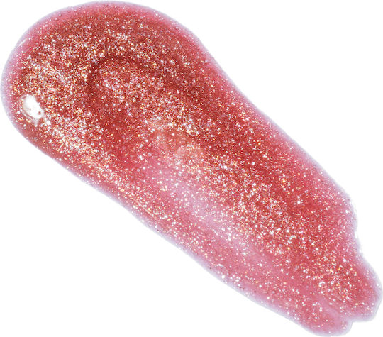 Emmanouela Cosmetics Glossy Lip Gloss Crystal Dream 5ml