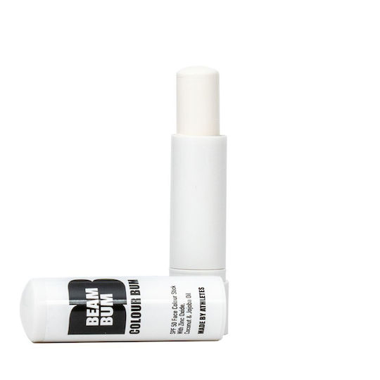 Beam Bum Colour Bum Водоустойчив Слънцезащитен Стик За Лице SPF50 7.5gr