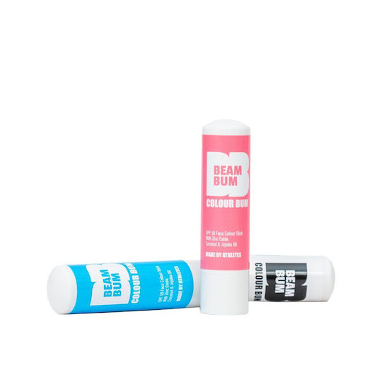 Beam Bum Bum Wasserdichtes Gesicht Sonnenschutzfaktor (SPF) 50 7,5g