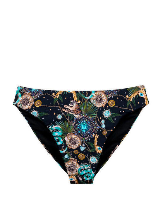 Set Bikini Μαύρο