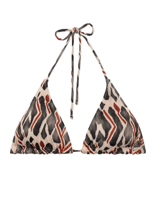 Bikini Τριγωνάκι Γκρι