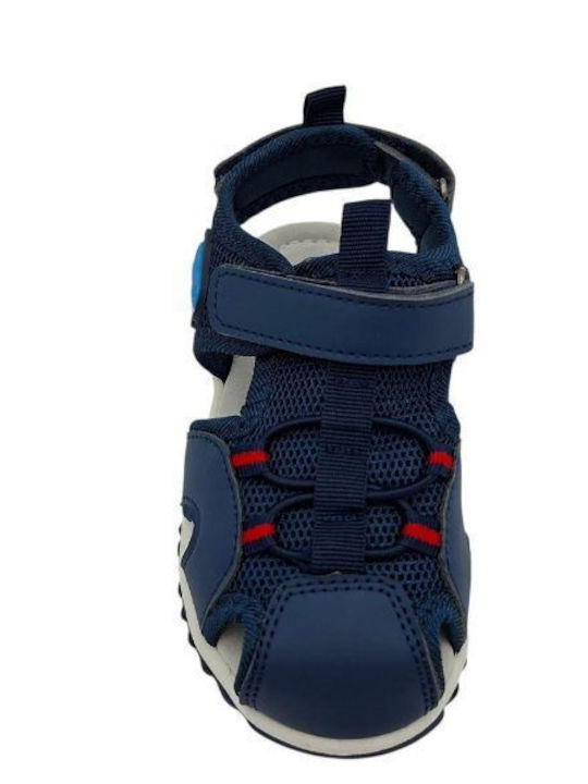 Kids' Sandals Blue